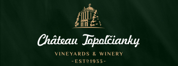 Chateau Topolcianky